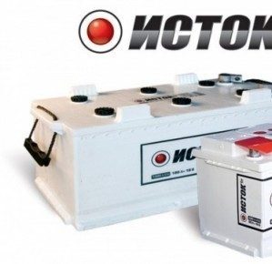 ИСТОК 6CT-60(1)