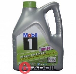 Mobil 1 Esp 5w-30