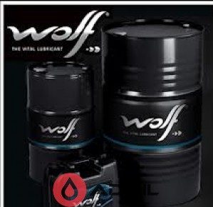 Wolf Official Tech Ultra 10w-40 Ms