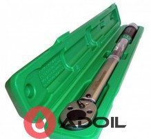 Ключ динамометрический 3/8"x350мм  6-30Нм TOPTUL ANAF1203