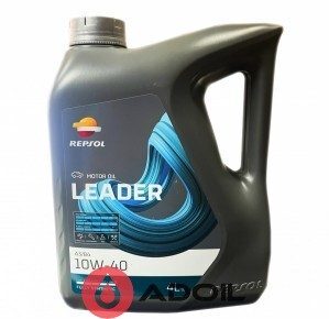 Repsol Leader A3/B4 10w-40