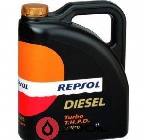 Repsol Giant 7530 15w-40