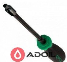 Рукоятка с гибким валом 1/4" TOPTUL CASP0829