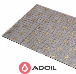 StP NoiseBlock Premium 6A звукоизоляционный
