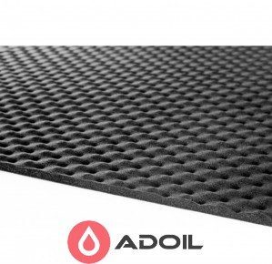 StP Biplast Premium 25A звукопоглощающий