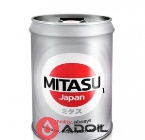Mitasu Super Diesel CI-4 10w-40