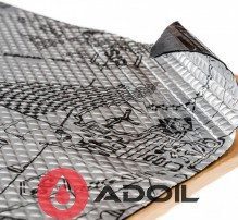 StP GB 2 вибропоглощающий