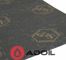 StP Bromo звукоизоляционный сэндвич