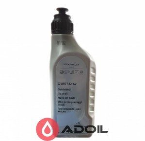 VW Audi G 055 532 A2