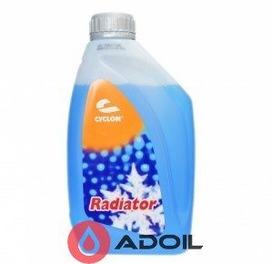 Cyclon Radiator Concentrate