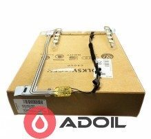 Датчик присутності пасажира 4G0-963-553