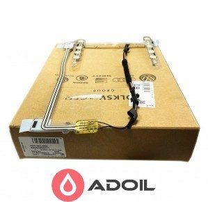 Датчик присутності пасажира 4G0-963-553