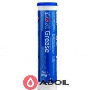 Mobilgrease Xhp 322 Mine