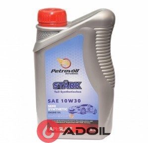 Petrovoll Stark 10w-30