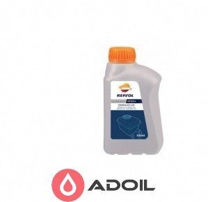 Repsol Hidraulico Lhm
