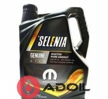 Selenia Digitek Pure Energy 0w-30