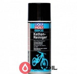 Очиститель цепей велосипедов Liqui Moly Bike Kettenreiniger