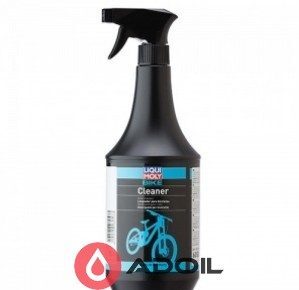Очиститель велосипеда Liqui Moly Bike Cleaner