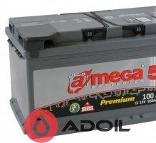 A-Mega Premium M5 6ст-225-аз Flat