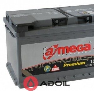 A-Mega Premium M5 6ст-225-аз Flat
