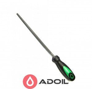Напильник круглый TOPTUL SDBD0808