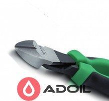 Бокорезы 7 "( chrome molybdenum ) TOPTUL DEBC2207