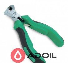 Кусачки торцевые 4 " TOPTUL DJBB2204