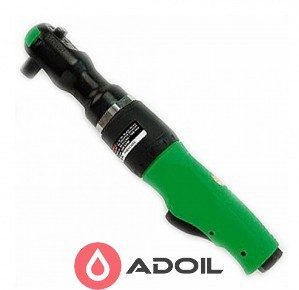 Трещетка пневматическая 1/2 " 136Нм 225об / мин.TOPTUL KAAF1610