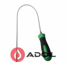 Магнитный держатель гибкий  L562мм TOPTUL JJAD 0518