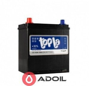 Topla 45Ah/12V Top/Energy Japan (1) Min