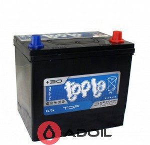 55Ah/12V Topla Top/Energy Japan(1) 55524/51