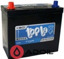 Topla 45Ah/12V Top Energy Japan(1) 54524