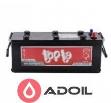 Topla 135Ah/12V Energy Truck (3) короткий