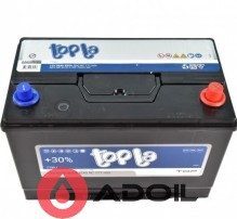 Topla 95Ah/12V Top Energy Japan Euro(0) 59518