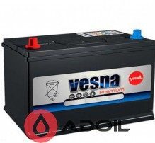 70Ah/12V Vesna Japan(1)