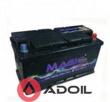 MAGIС ENERGY 100Ah Euro(0)