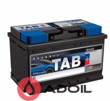 65 Ah/12V TAB Polar S (1) Japan
