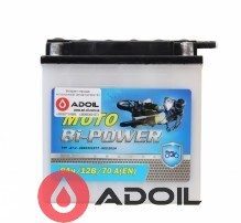 Bi-Power 6мтс 9C