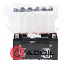 Outdo 7 Ah YTX7A-BS (1)(Сухозаряженый)/(6х)