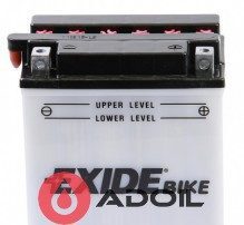 EXIDE YB12AL-A2