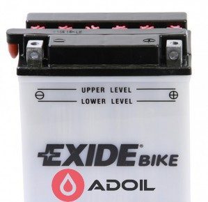 EXIDE YB12AL-A2