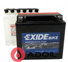 EXIDE YTX14L-BS