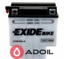 EXIDE HYB16A-A
