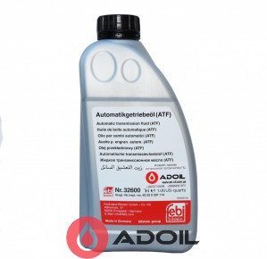 Fe 32600 Automatikgetriebeol
