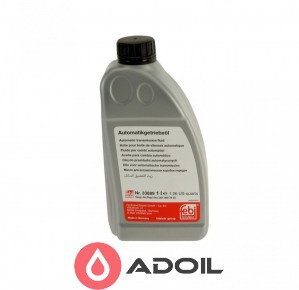 Fe 33889 Febi Bilstein Automatikgetriebeöl Atf