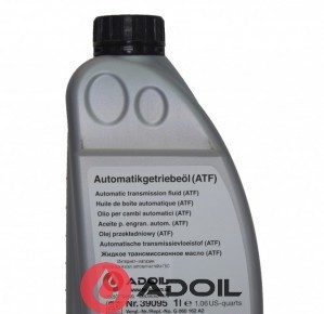 Fe 39095 Febi Bilstein Automatikgetriebeöl