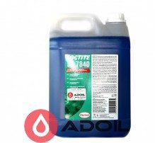 Универсальный концентрированный очиститель Loctite 7840 Natural Blue
