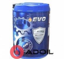 Evo Kompressor Oil 100