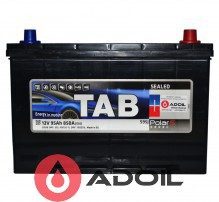 95 Ah/12V TAB Polar S (0) Euro Japan