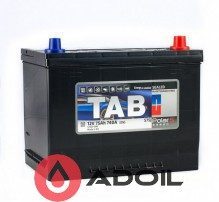 95 Ah/12V TAB Polar S (1) Japan